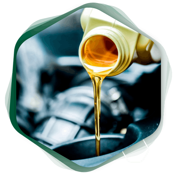 product category automotive oils