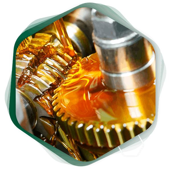 product category industrial lubricants