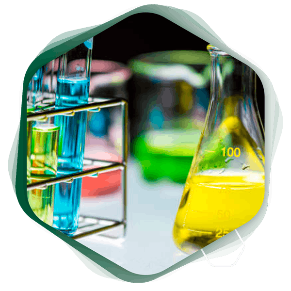 product category specialty industrial chemicals