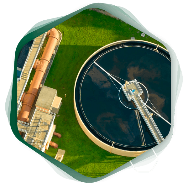 product category water and wastewater treatment materials